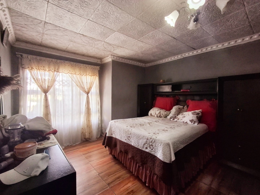 3 Bedroom Property for Sale in Mdantsane Nu 6 Eastern Cape
